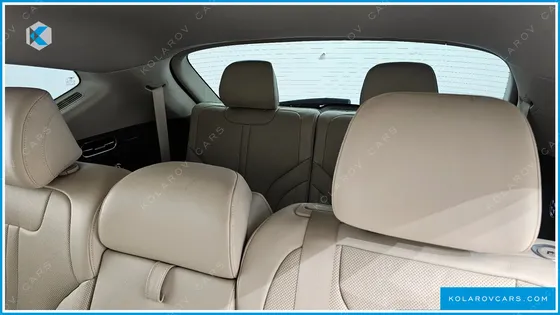 GENESIS GV80 2.5T GASOLINE 2WD