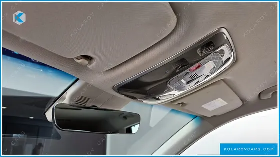 GENESIS GV80 2.5T GASOLINE 2WD