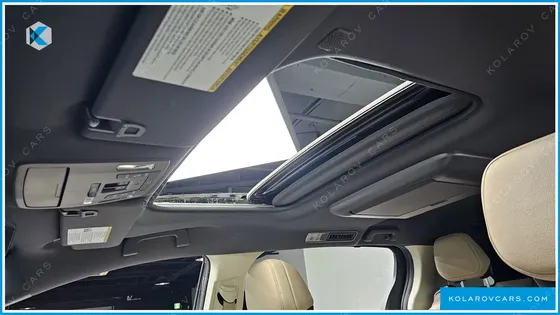 TOYOTA SIENNA 2.5 HYBRID 2WD