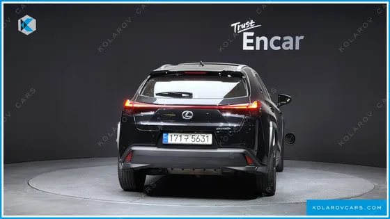 LEXUS UX 2.0 2WD