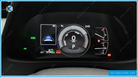 LEXUS UX 2.0 2WD