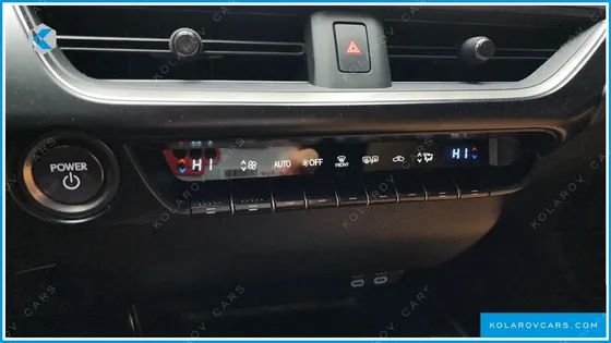 LEXUS UX 2.0 2WD
