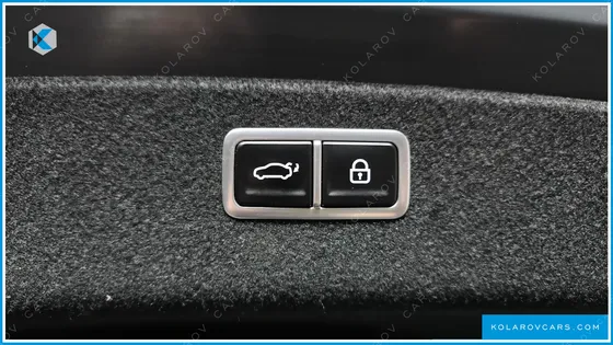GENESIS G80 GASOLINE 3.5 TURBO AWD