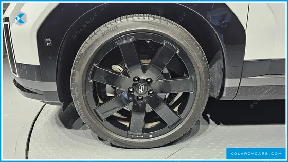 HYUNDAI SANTA FE GASOLINE 2.5T 2WD
