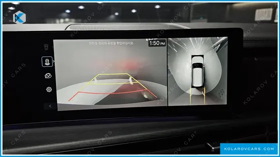 HYUNDAI SANTA FE GASOLINE 2.5T 2WD