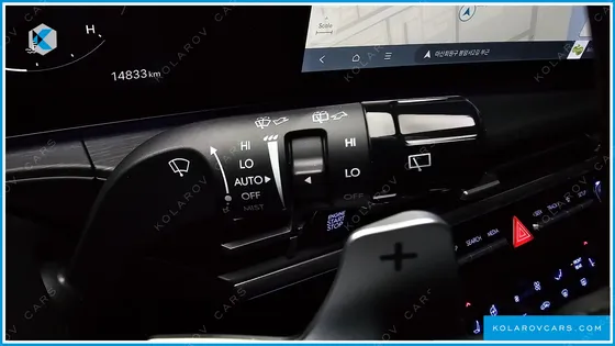 HYUNDAI SANTA FE GASOLINE 2.5T 2WD