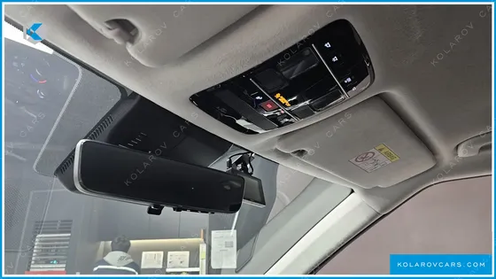 HYUNDAI SANTA FE GASOLINE 2.5T 2WD