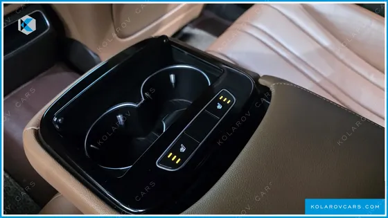 GENESIS G80 DIESEL 2.2 AWD