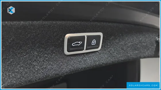GENESIS G80 DIESEL 2.2 AWD