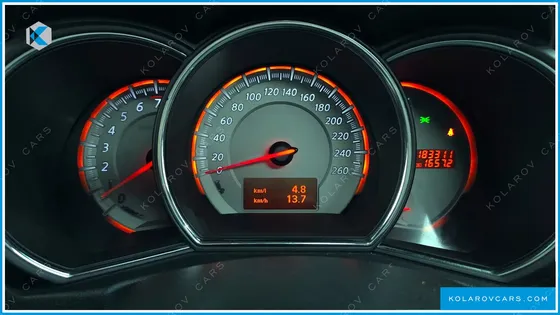 NISSAN MURANO 3.5