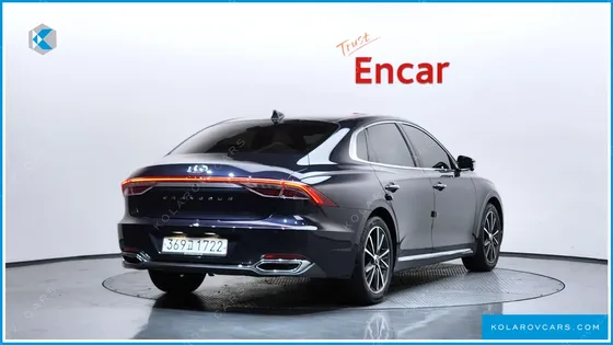 HYUNDAI GRANDEUR 2.5