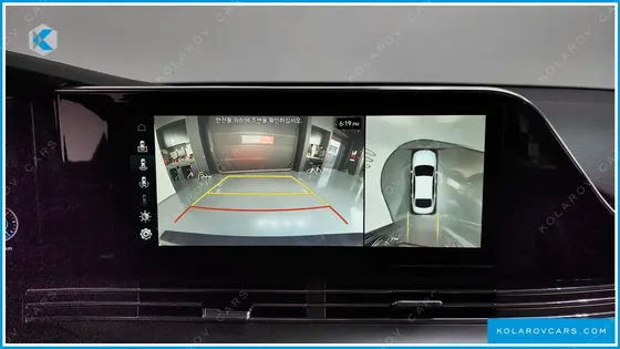 HYUNDAI GRANDEUR 2.5