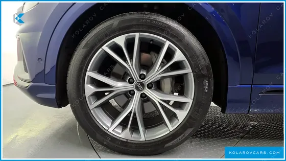 AUDI Q8 55 TFSI QUATTRO PREMIUM