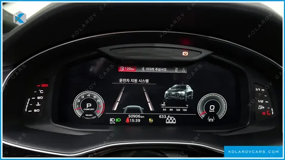 AUDI Q8 55 TFSI QUATTRO PREMIUM