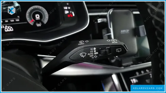 AUDI Q8 55 TFSI QUATTRO PREMIUM
