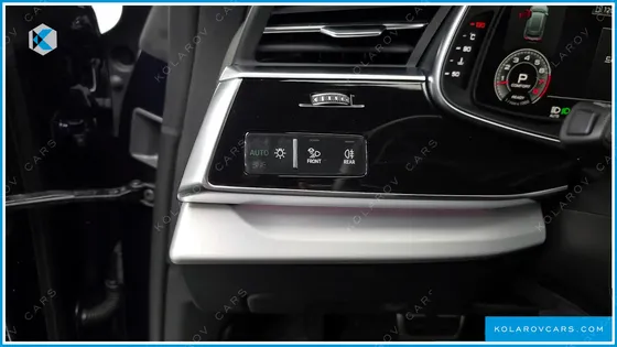 AUDI Q8 55 TFSI QUATTRO PREMIUM