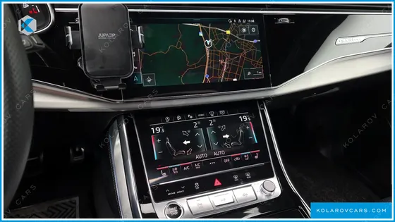 AUDI Q8 55 TFSI QUATTRO PREMIUM