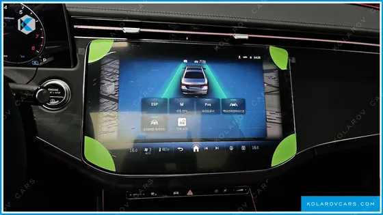 MERCEDES E-CLASS E200 AVANTGARDE
