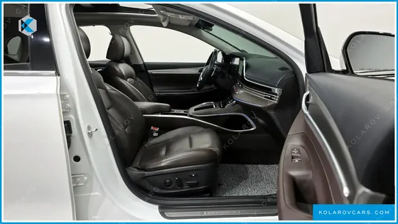 HYUNDAI GRANDEUR 2.5
