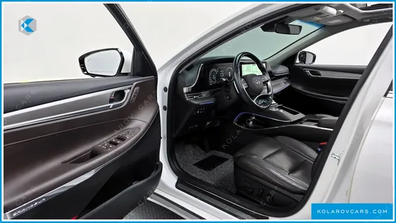 HYUNDAI GRANDEUR 2.5
