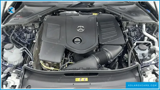 MERCEDES E-CLASS E300 4MATIC EXCLUSIVE