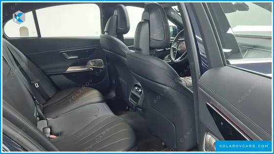 MERCEDES E-CLASS E300 4MATIC EXCLUSIVE
