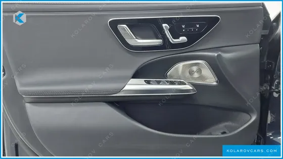 MERCEDES E-CLASS E300 4MATIC EXCLUSIVE