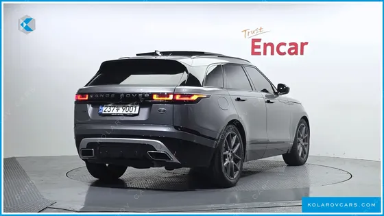 LAND ROVER RANGE ROVER VELAR 3.0 P400 R-DYNAMIC HSE
