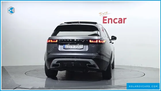 LAND ROVER RANGE ROVER VELAR 3.0 P400 R-DYNAMIC HSE