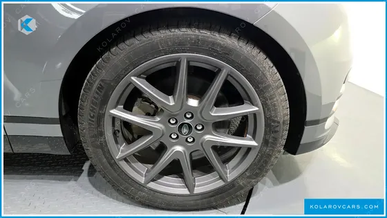 LAND ROVER RANGE ROVER VELAR 3.0 P400 R-DYNAMIC HSE