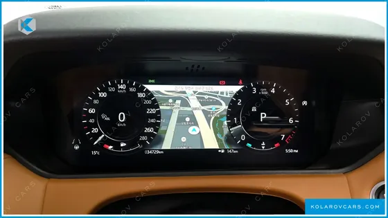 LAND ROVER RANGE ROVER VELAR 3.0 P400 R-DYNAMIC HSE