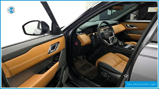 LAND ROVER RANGE ROVER VELAR 3.0 P400 R-DYNAMIC HSE