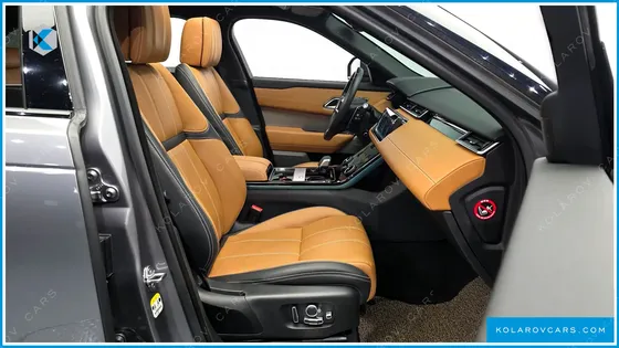 LAND ROVER RANGE ROVER VELAR 3.0 P400 R-DYNAMIC HSE
