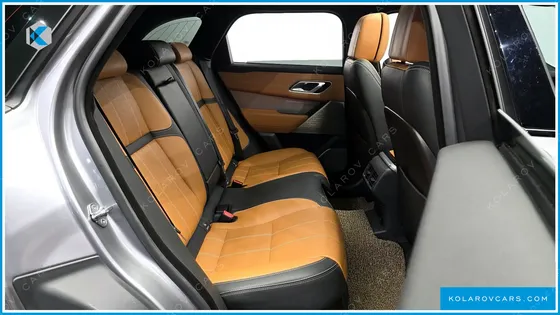 LAND ROVER RANGE ROVER VELAR 3.0 P400 R-DYNAMIC HSE