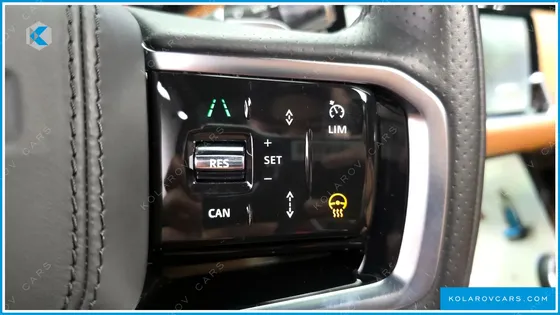 LAND ROVER RANGE ROVER VELAR 3.0 P400 R-DYNAMIC HSE
