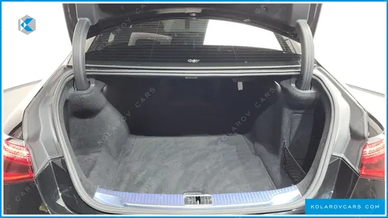 MERCEDES S-CLASS S450L 4MATIC