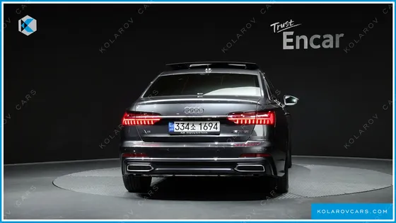 AUDI A6 45 TFSI