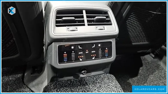 AUDI A6 45 TFSI