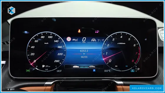 MERCEDES S-CLASS S450L 4MATIC