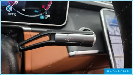 MERCEDES S-CLASS S450L 4MATIC