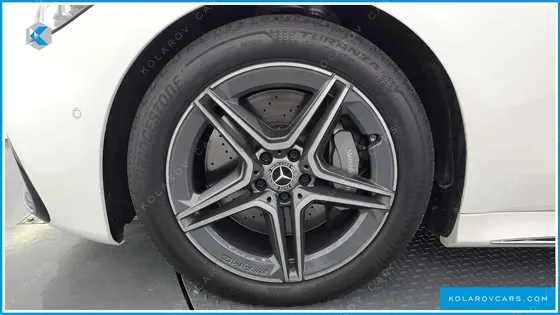 MERCEDES S-CLASS S400 D 4MATIC