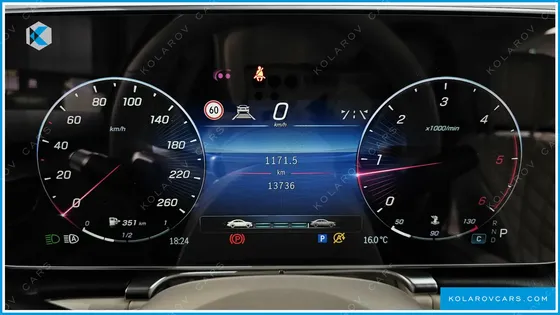 MERCEDES S-CLASS S400 D 4MATIC