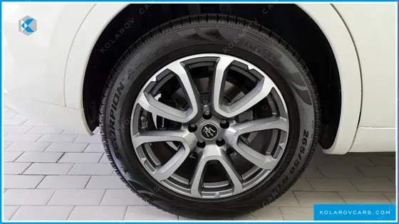 MASERATI LEVANTE 2.0 GT AWD