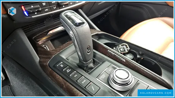 MASERATI LEVANTE 2.0 GT AWD