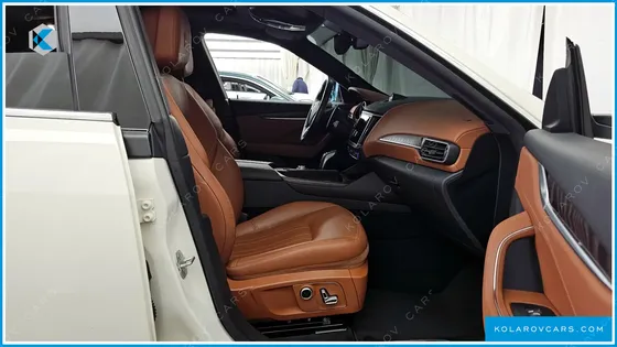 MASERATI LEVANTE 2.0 GT AWD