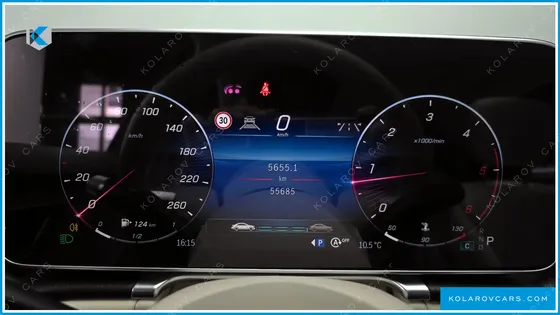 MERCEDES S-CLASS S350 D