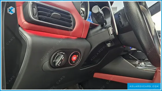 MASERATI LEVANTE 3.0 AWD GRANSPORT