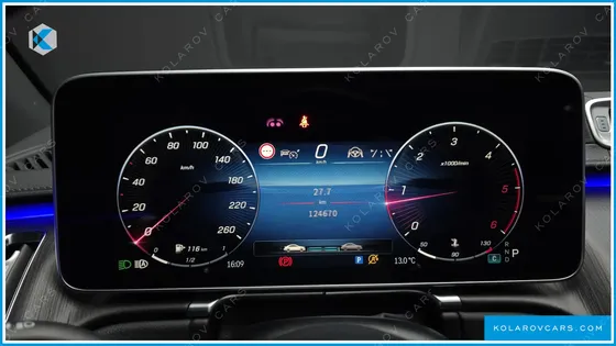 MERCEDES S-CLASS S400 D 4MATIC