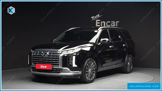 HYUNDAI PALISADE DIESEL 2.2 4WD