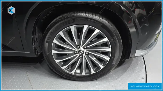 HYUNDAI PALISADE DIESEL 2.2 4WD